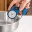 Bát Trứng WANYEDI Có Nắp, Có Nắp Bát Trứng Hấp 20cm, Bát Canh Chống Dính Chống Rơi Bảo Quản Thực Phẩm