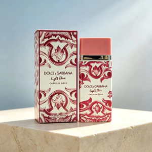 Burgundy Ceramic Phiên bản giới hạn 100ml Tinh chất Mỹ phẩm Quà tặng Unisex