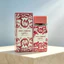 Burgundy Ceramic Phiên bản giới hạn 100ml Tinh chất Mỹ phẩm Quà tặng Unisex
