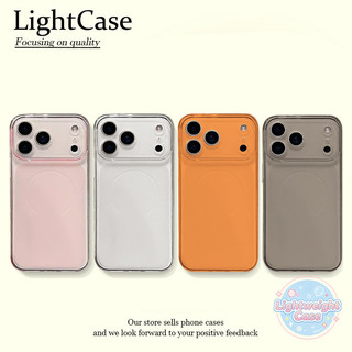 Ốp Lưng Cho IPhone 17 16 11 15 13 12 14 Pro Max air 16 Plus Thời Trang Siêu Mỏng Frosted Thay Đổi Ngay Lập Tức 17 Bìa