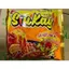 Thùng 24 Gói Mì Siukay Acecook 3 Vị (Hải Sản, Bò, Gà Cay Phô Mai) - Sợi Mì Dai Ngon