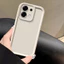 Thích hợp cho Ốp điện thoại Xiaomi Poco X8 Pro Max X7 X6 5G Bảo vệ chống sốc Vỏ mềm mờ màu kẹo sang trọng