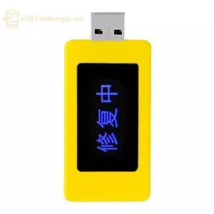 GE Điện Thoại Thông Minh Thiết Bị Sửa Chữa Pin Đa Năng USB Điện Thoại Di Động Sửa Pin Phục Hồi Mở Rộng Điện Thoại Laptop Máy Tính Bảng Tuổi Thọ Pin VN