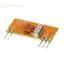 Mô-đun thu không dây Superheterodyne GE RXB8 433 MHz Chống nhiễu mạnh mẽ cho Robot điều khiển không dây ô tô AVR RC VN