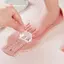 Công cụ đo chân chính xác GE dành cho trẻ em Đơn giản hóa kích thước giày VN