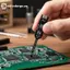GE Bo Mạch Chủ Cuộn Cảm Công Cụ Phát Hiện 5V Qui Lỗi Finder Cho DIY Điện Tử Bảo Trì Phòng Thí Nghiệm Sử Dụng VN