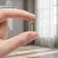 Nhíp 100 Chiếc Chống Rỉ Sét Mini Kim Loại Trang Sức Ốc Vít Bail Cho DIY Vòng Tay Nelace Mặt Dây Chuyền Thủ Công Làm Vật Dụng VN