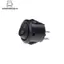 Nhíp 10 Cái 16mm Thuyền Tròn Nhỏ Roer Switch 2 Pin ON-OFF Roer Switch VN