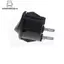 Nhíp 10 Cái 16mm Thuyền Tròn Nhỏ Roer Switch 2 Pin ON-OFF Roer Switch VN