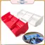 Cánh đuôi RC Buggy POWER cho 1 8 tỷ lệ Nhẹ bằng nhựa bền bằng nhựa Nylon cho xe địa hình chạy bằng điện Nitro.