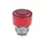 GE 16 / 19 / 22mm 1NO1NC Nút dừng khẩn cấp bằng kim loại Công tắc tự mất Phong cách siêu ngắn Công tắc dừng khẩn cấp chống nước VN