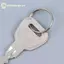 GE Bộ Chìa Khóa Thang Máy Cho OTIS KONE TKE Bao Gồm Trạm Los Hộp Điều Khiển Chìa Khóa Thiết Kế Hợp Kim Bền Đẹp Cho Hoạt Động Bảo Trì VN