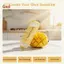 Túi đựng kem Popsicle tự niêm phong dùng một lần 20 chiếc Túi đựng đồ uống miễn phí BPA để làm ốc sên tự làm cho gia đình [VN]