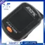 Aroma At-01A Guitar Tuner Xoay Clip-On Tuner Màn Hình Lcd Cho Đàn Guitar Acoustic Chromatic Ukulele