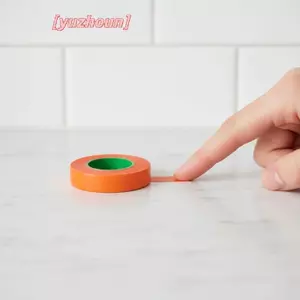 Băng mô hình siêu mỏng để che mặt và phủ Băng DIY bền 5 chiều rộng để bảo vệ mô hình chính xác