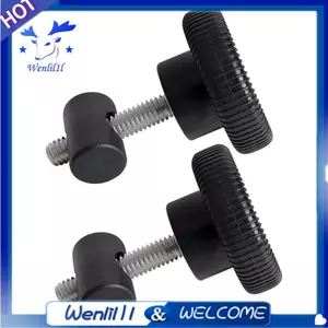 Bộ đai ốc xoay bơm bể bơi thay thế (2 CÁI) cho SPX1600PN- cho & Bơm cho SP1600X5