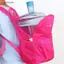 Ziyulinyuk 25L Nhẹ Gấp Bapa Nam Siêu Nhẹ Chống Thấm Nước Bapa Nữ Du Lịch Cắm Trại Đi Bộ Đường Dài Bapa Tùy Chỉnh VN