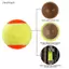 Ziyulinyuk Bóng Tennis Đi Biển 50% Áp Lực Tiêu Chuẩn Mềm Mại Chuyên Nghiệp Bóng Mái Chèo Cho Tập Luyện Ngoài Trời Phụ Kiện Tennis VN