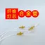 Sợi Cổ Điển Wick Giá Đỡ Ống Đồng Chất Lỏng Bơ Đèn Sen Đèn Bơ Giá Đỡ Đèn Chống Gió Tiết Kiệm Nhiên Liệu Bền Ác
