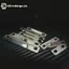 GE 1Pc Lifepo4 Pin Đồng Niel Tấm Thanh Busbar Cho 3.2V 260Ah 280Ah 300Ah 310Ah 320Ah Lithium Iron Phosphate Pin Kết Nối VN