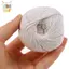 1 Cuộn 229 feet Thịt Cotton T Giàn Thổ Nhĩ Kỳ Thịt Nướng Dây ELWW