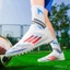 Giày Bóng Đá F50 AG 2026 Giày Bóng Đá Nam Nữ Thanh Niên Size 35-45 Thi Đấu Ngoài Trời WSF5