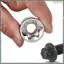 Bộ ổ cắm ngôi sao E8-E20 E-Torx 3 / 8 "Bộ dụng cụ cầm tay mô-men xoắn bên ngoài đa năng