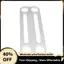 Lặn Sidemount Tri-Glide Belt Fixing Buckle Rope Retainer Fixing Buckle