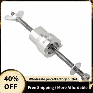 Công cụ loại bỏ trung tâm xe đạp cho xe đạp đường trường MTB Freehub Loại bỏ cơ thể Công cụ lắp đặt Hub Phụ kiện sửa chữa cơ thể