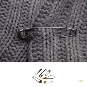 Ở Lại Thanh Lịch Cổ Đồng Thổ Cẩm Pin Cho Khăn Cho Khăn choàng Hợp Kim Kẽm Quần Áo Phụ Kiện