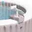 Giá đỡ điện thoại kẹp, Bàn khay có thể điều chỉnh, Giá đỡ cốc bể bơi, cho bể bơi bơm hơi ngoài trời dành cho người lớn