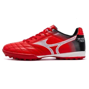 Phong cách mới Turf Studs Giày bóng đá Giày bóng đá FG TF DD8K