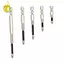 Bộ 5 tuốc nơ vít Máy khoan điện chống va đập để cố định lắp ráp nội thất DIY Sử dụng bảo trì ô tô