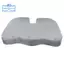 Đệm Ghế Chỉnh Hình Cao Cấp Coccyx Sciatica Đệm Xe Lăn Ghế Cho Lưng Dưới Xương Hậu Miếng Lót Ghế Cho Gia Đình Ghế Ô Tô