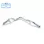 Ống làm mát bình nước 25457-2E000 cho Mistra 14 IX35 K5