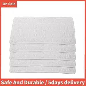 Các bộ phận thay thế Tấm vải lau nhà Tương thích với hơi nước XXL