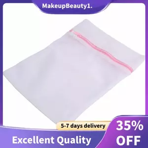 Giặt Đồ Lót Lưới Máy Giặt Túi Tất Áo Ngực Túi 23cm 30cm