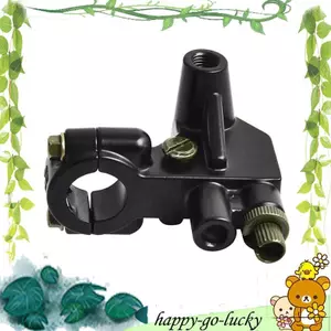 Giá đỡ tay cầm ly hợp 53172--860 forHonda CBR125 R JC34 JC39 JC50 04-16 Giá đỡ ly hợp xe máy