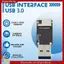 Dành Cho EMMC-ADAPTER V2 Đầu Đọc Thẻ USB 3.0 Cho Mô Đun EMMC Thẻ TF Micro-SD Pi SKIPR Phụ Tùng Phần
