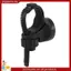 Phát hành nhanh Giá đỡ đèn pha xe đạp Đèn LED phía trước Khóa Adapter Giá đỡ cho phụ kiện đi xe đạp