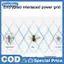 Điện Muỗi Swatter Đèn UV Bug Zapper Sạc Ruồi Diệt Côn Trùng Raet Di Động Ngoài Trời Kiểm Soát Dịch Hại Cho Cắm Trại