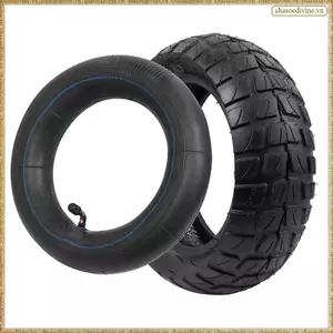 Ống ngoài lốp địa hình 8,5x3.0 cho xe tay ga điện Vsett 8 9 Zero 8 9 / G2 Pro