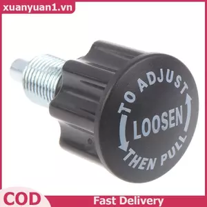 XUAN Spinning Bike Pull Pin Spring Knob Phụ tùng thay thế cho thiết bị tập thể dục VN