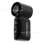 JF157 Quạt Nhỏ Mini Tốc Độ Cao Turbo Bạo Lực Quạt Cầm Tay Nhỏ Không Khí Sạc USB Quạt Bỏ Túi Di Động — ảnh 6