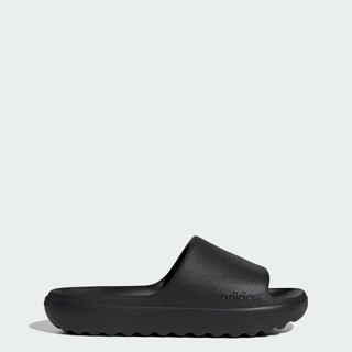 adidas Bơi lội & Phong cách sống Dép adilette Lumia Unisex Đen JP9580