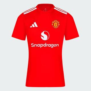 adidas Bóng đá MUFC H F JSY SE Nam Đỏ LE8190