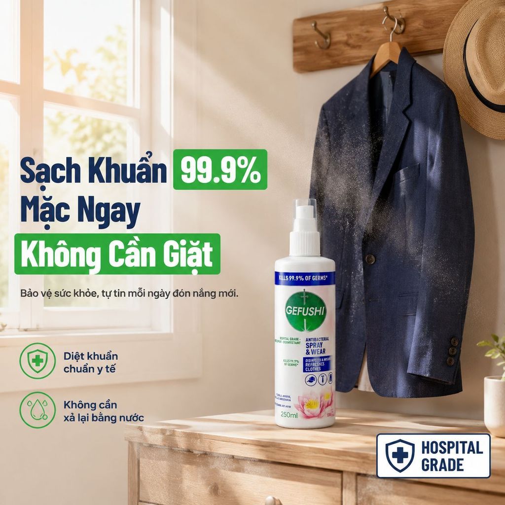 ❤️🚀 Giá sốc Xịt chống nhăn và khử mùi quần áo gia dụng/xịt khử mùi quần áo/khử mùi quần áo/Xịt bảo vệ vải lâu dài / Xịt chống nhăn tiện dụng / Xịt khử mùi thức ăn/Nhanh chóng loại bỏ mùi thức ăn/xịt thơm quần áo