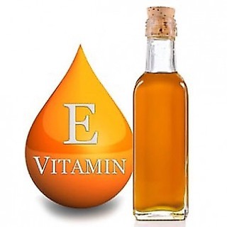 Vitamin E - Chất bảo quản mỹ phẩm