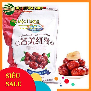 1kg Táo Đỏ Tân Cương SIÊU NGON NGỌT THỊT (2 túi 500gr)