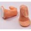 ngón tay giả học nail, móng giả tập vẽ , sơn , đắp bột
